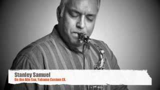 Mera Jeevan Kora Kaagaz | Kishore Kumar | Saxophone Cover | Stanley Samuel | Singapore | India