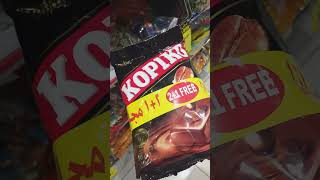 #kopiko #candy #coffee #candy #yummy #sweet #cravings #shorts