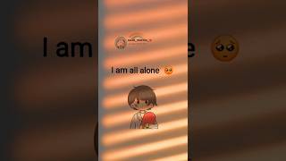 Alone 😭🥺 | quotes reel #status #quotes #love #new #explore #new #funny #foryou #lovesong#bts#reel