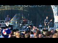 Pepper - Tradewinds Live @ Blackwater Music Festival 2011