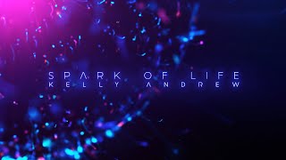 Spark of Life - Kelly Andrew and Gary Tonge