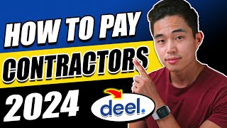 Deel Payroll Review: Best Way to Pay International Contractors?