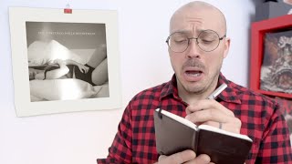 Taylor Swift - The Tortured Poets Department ALBUM REVIEW