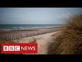 Boy aged 16 drowns trying to reach UK across the Channel - BBC News