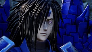 【 ジャンプフォース 】『 須佐能乎 ( スサノオ )モード』うちはマダラ に追加実装！？ [ JUMP FORCE MOD NARUTO UCHIHA MADARA  Susano DLC !?]