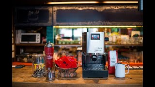 GAGGIA Classic　プロモーション２０２１