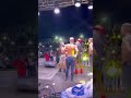 Makhadzi-Mapula song Live