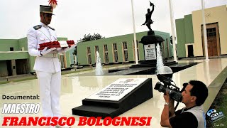 Documental: Maestro Bolognesi