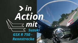 Motorrad Brune Bikes / Rennstrecken Race Llucmajor