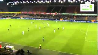 Cercle Bruges vs Beerschot highlights Belgian Jupiler League video
