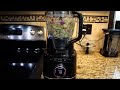 Ninja Detect Power Blender Plus Processor Pro Kitchen System with BlendSense Review