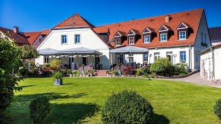 Hotel Prinz Albrecht, Neuzelle, Germany