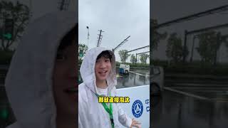 今日重磅测试！汽车AEB主动避障功能测试！哪一台车表现得最好呢？第一位选手！2023款大众CC猎心版！#碰撞测试 #汽车人共创计划 #新能源汽车 #大众CC #自动驾驶