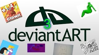 The Best and Worst of DeviantART! #3