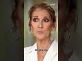 Celine Dion shares how she is coping with Stiff Person Syndrome