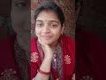 vidhi tiwari official is live