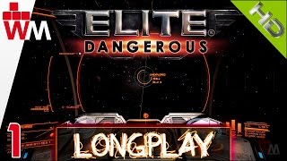 Elite Dangerous - Guida all'Exploration - Longplay ITA