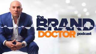 Questions To Ask When Building Your Personal Brand | The Brand Doctor Podcast | Unique Designz