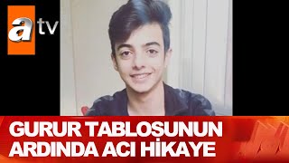 YKS 1’incisini hayattan koparan kaza - Atv Haber 12 Ağustos 2021