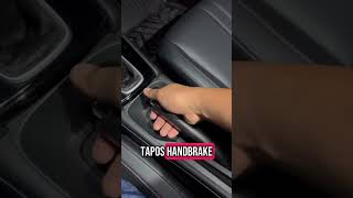 Tips for automatic transmission user #fypシ゚ #automobile #fypage #cartok #honda