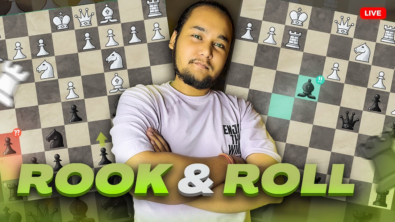 Teaching Chess Youtube
