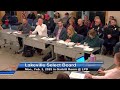 combined lakeville select board u0026 freetown board of selectmen meeting 2 3 25