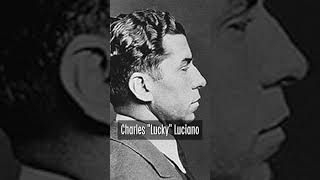 The Mugshot That Changed Crime Forever