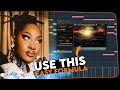How to Make AFRO BEATS From Scratch | Fl Studio Tutorial