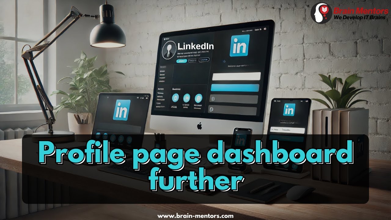 Unleash Your Potential Create A Linkedin Clone With Html Css Part 5