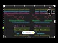 How to make your own loops with ur own sample inFL studiomobile version 4.6.6in 2025 using ur phone