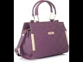 ross brown synthetic leather women s satchel bag ladies purse handbag women bags mini