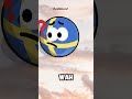 Peribahasa apa ya? #countryballs #indonesia #swedia #peribahasa #trending