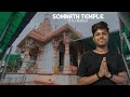 SOMNATH TEMPLE BILIMORA | 30 DAYS FAST CHALLENGE..#somnath #mahadev