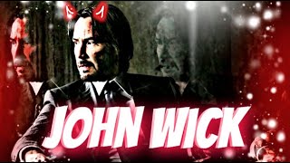 John Wick Edit | Keanu Reeves Status Edit  | John Wick Whatsapp Status || Sanroz and More Edits