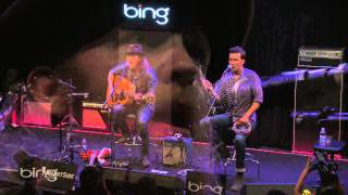 Brothers Osborne - Rum - The Bing Lounge