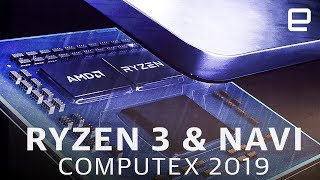 AMD's Ryzen 3rd generation and Navi chips will blow up the processor market