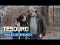 Tesouro - Trailer legendado [HD]