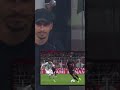 Zlatan Ibrahimovic React to Rafa Leao dribbling Vs Juventus