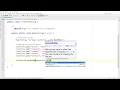 HashMap and HashSet in Java - 02 - HashMap