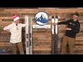 2024 elan playmaker 101 ski review with skiessentials.com