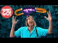“Magnet MANIA!” 🧲⚡️STEM Brain Break | Danny Go! Dance Songs for Kids
