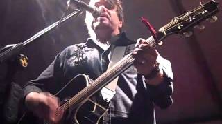 Jeff Bates - Cant have nothing nice