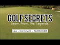 How to CHIP SOFTLY around the green like LEGEND Phil Mickelson (Hinge & hold troubleshooting)