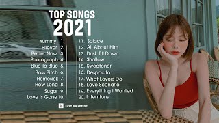 English Songs 2021 - Maroon 5, Ed Sheeran,Taylor Swift,Adele, Ariana Grande, Rihanna, Camila Cabello