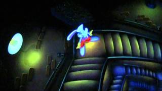 Roger Rabbit's Cartoon Spin POV Dark Ride Tokyo Disneyland Japan On-Ride 1080p HD