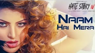 Naam Hai Tera - Aap Ka Suroor - Remake Karaoke With Lyrics - Himesh Reshammiya - BasserMusic