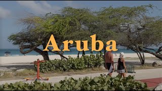 Aruba 2024