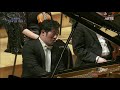 j. brahms intermezzo op.118 no. 2 pf. yung wook yoo