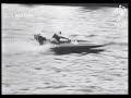 italian speed boat races 1947