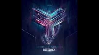Bodyshock - The Search of Destruction (FULL ALBUM)